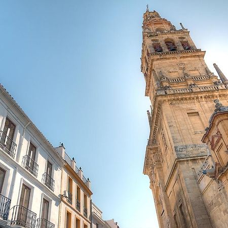 La Torre Appartement Córdoba Buitenkant foto