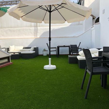 La Torre Appartement Córdoba Buitenkant foto
