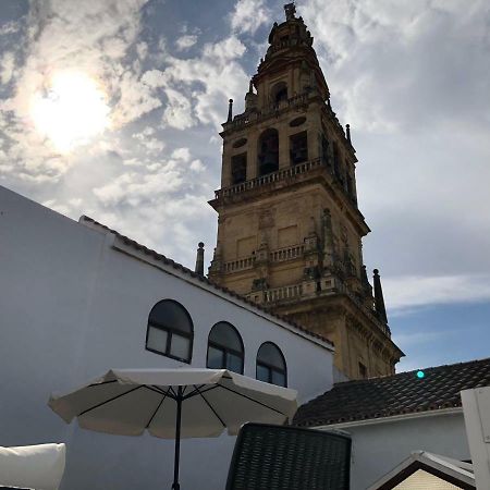 La Torre Appartement Córdoba Buitenkant foto