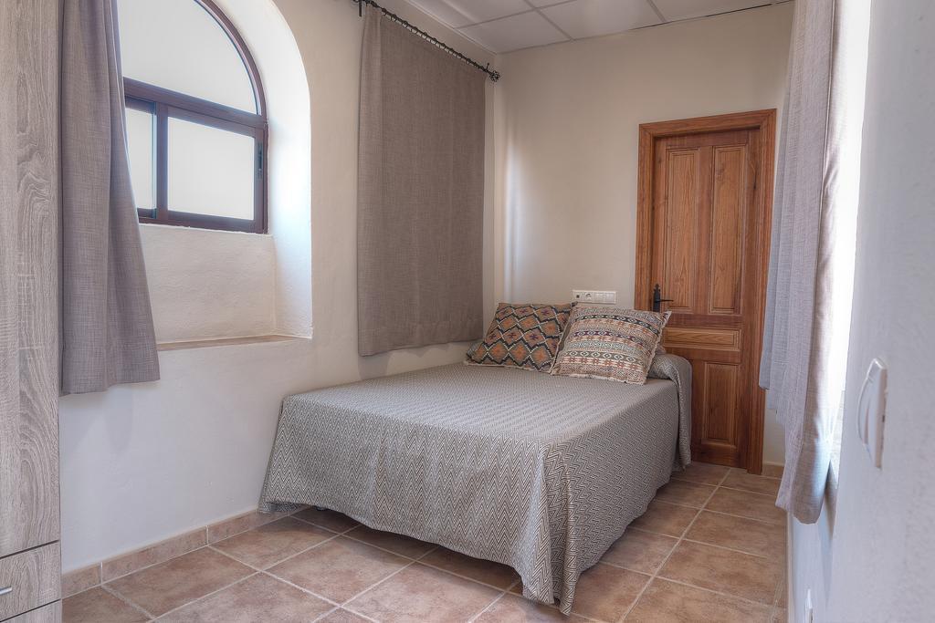La Torre Appartement Córdoba Buitenkant foto