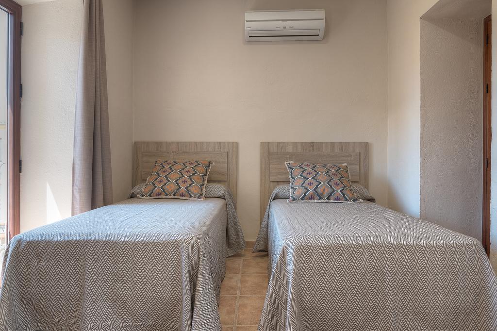 La Torre Appartement Córdoba Buitenkant foto