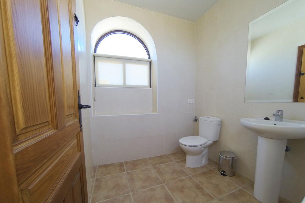 La Torre Appartement Córdoba Buitenkant foto