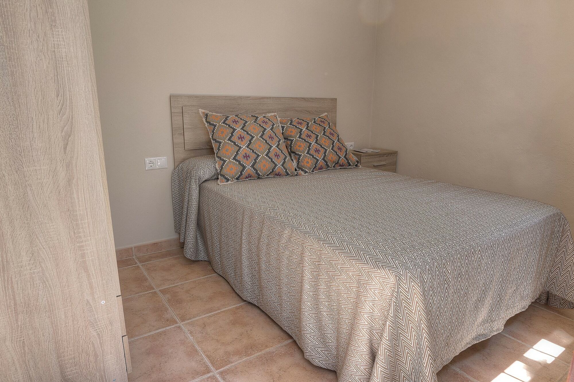 La Torre Appartement Córdoba Buitenkant foto