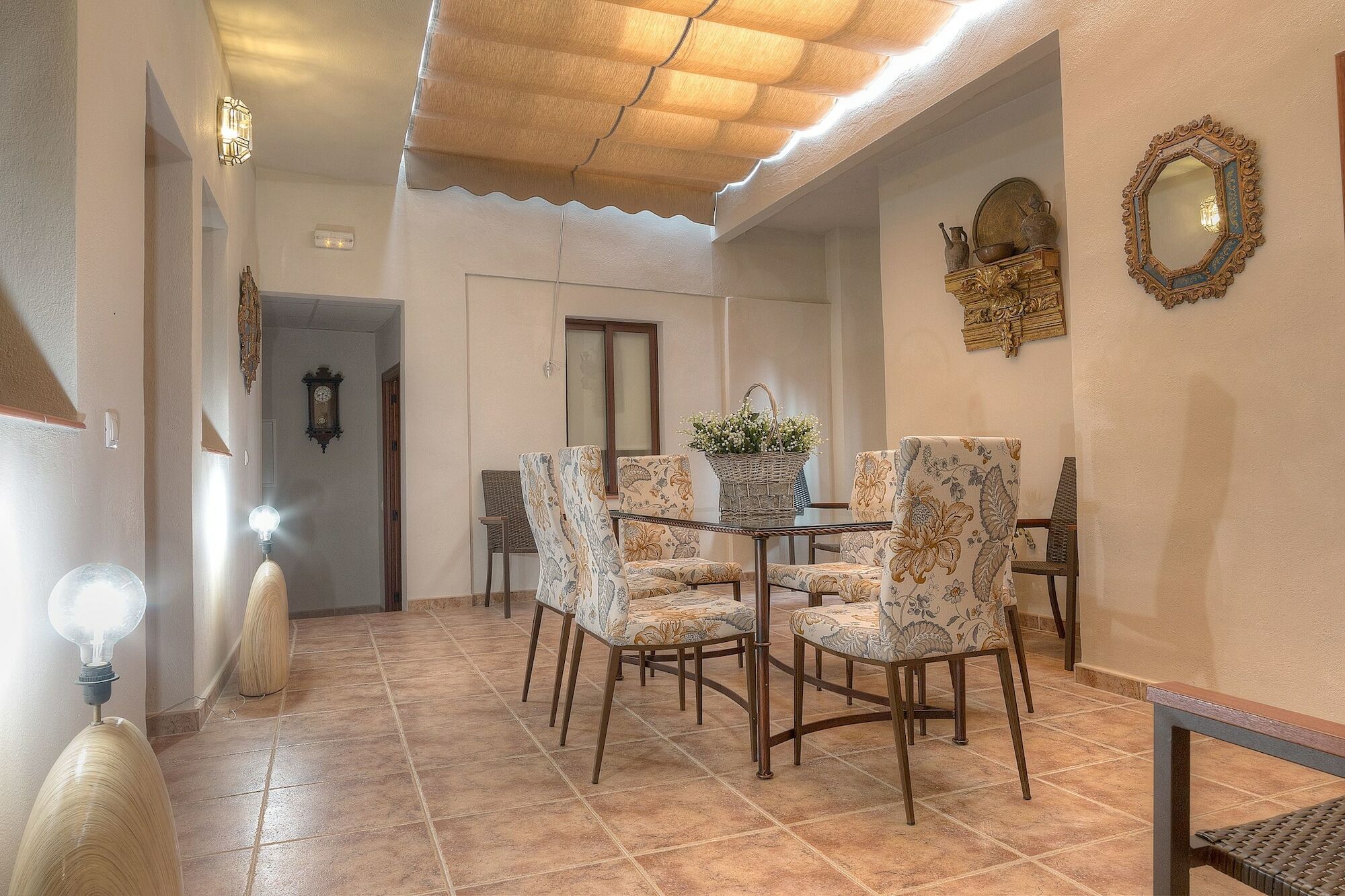 La Torre Appartement Córdoba Buitenkant foto